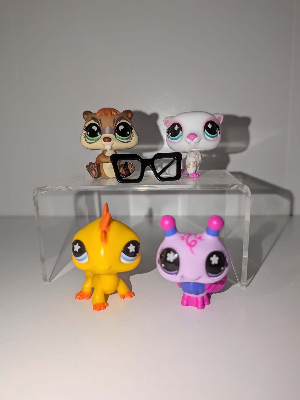Littlest Pet Shop Pet Pairs